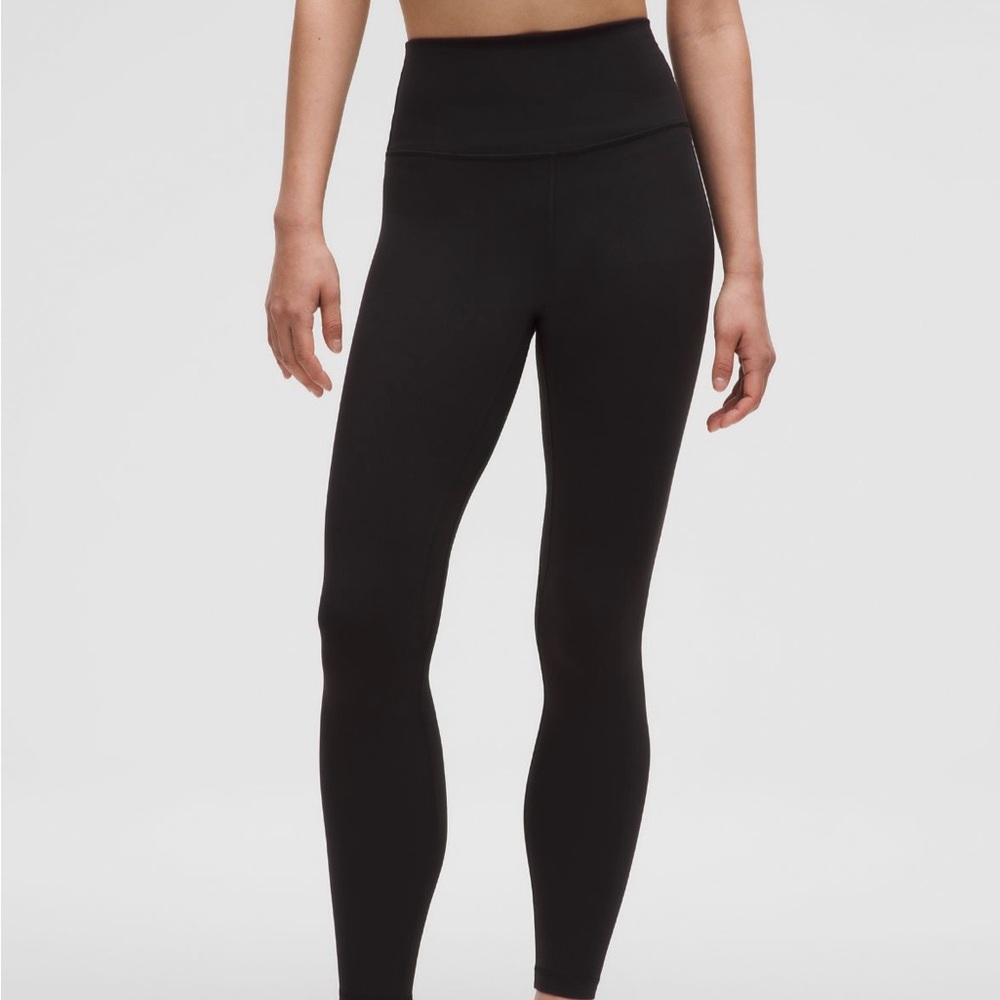Lululemon’s Align HR Pant 28”